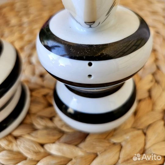 Соль - перец. Villeroy&Boch. Benedikt. 13,5 см