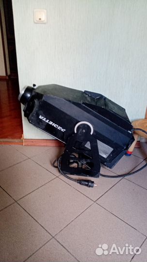 Проектор gobo proietta impressive 1200/2500 Вт