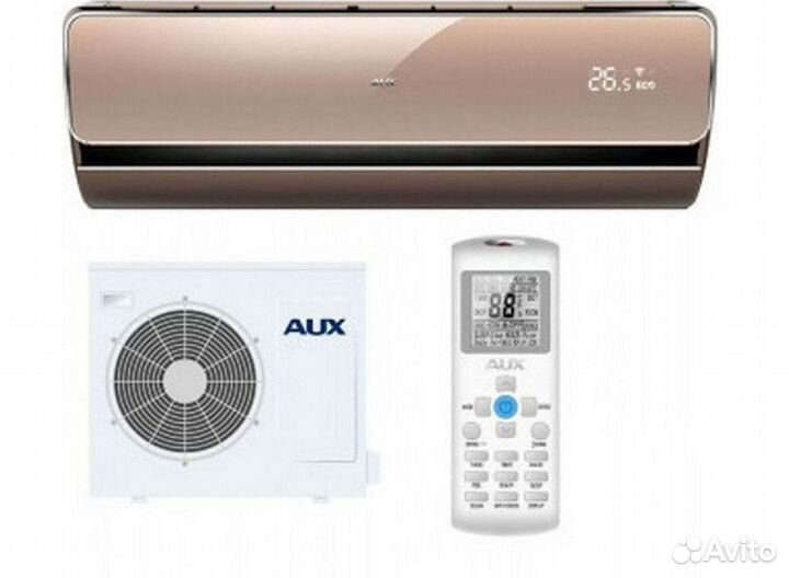 Кондиционер сплит в наличии