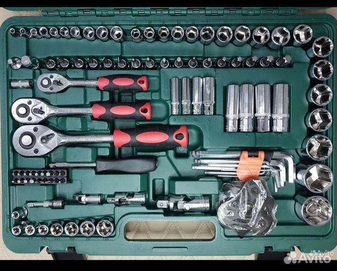 Набор инструментов