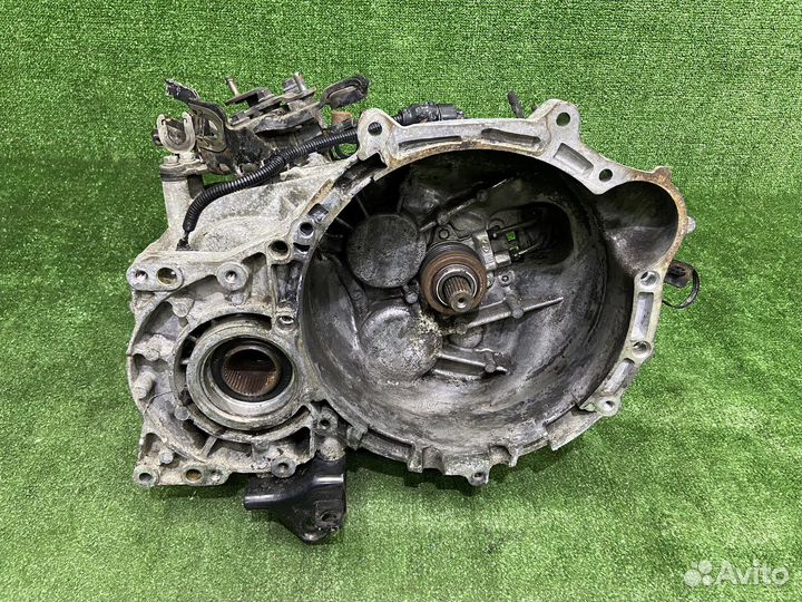 МКПП M56GF21 4WD D4HA 2.0 Hyundai ix35