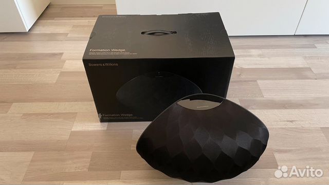 Система Bowers & Wilkins Formation Wedge