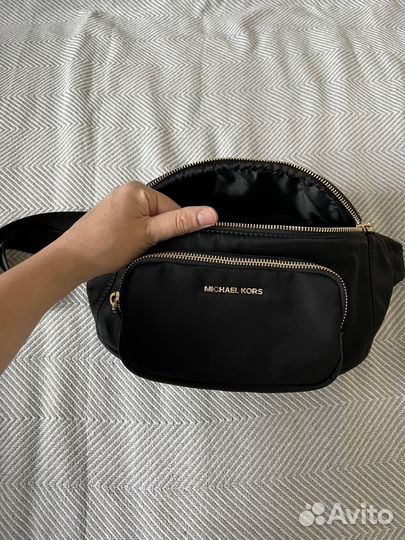 Поясная сумка michael kors
