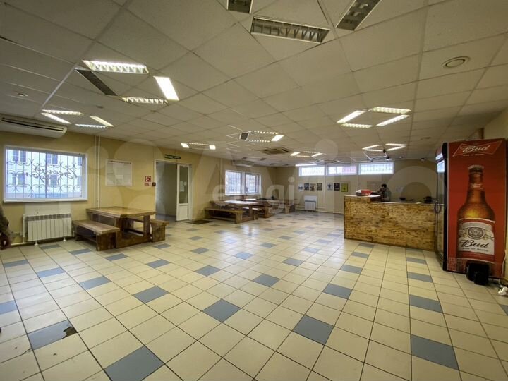Продам помещение свободного назначения, 152.7 м²