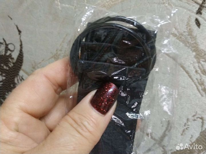 Ремень женский италия