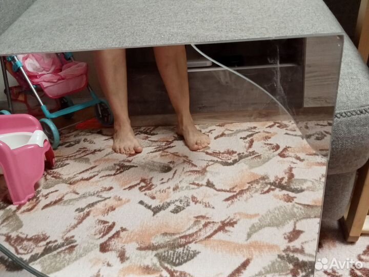 Зеркало в ванную и в прихожую