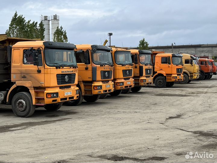 Автослесарь грузовых авто