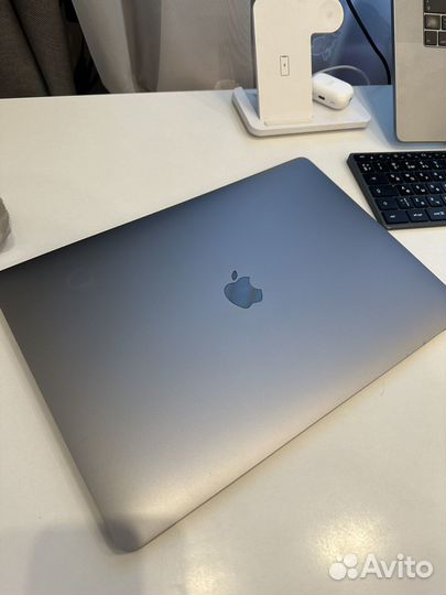 Apple MacBook Pro 15 2017, а1707