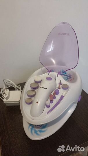 Маникюрный набор