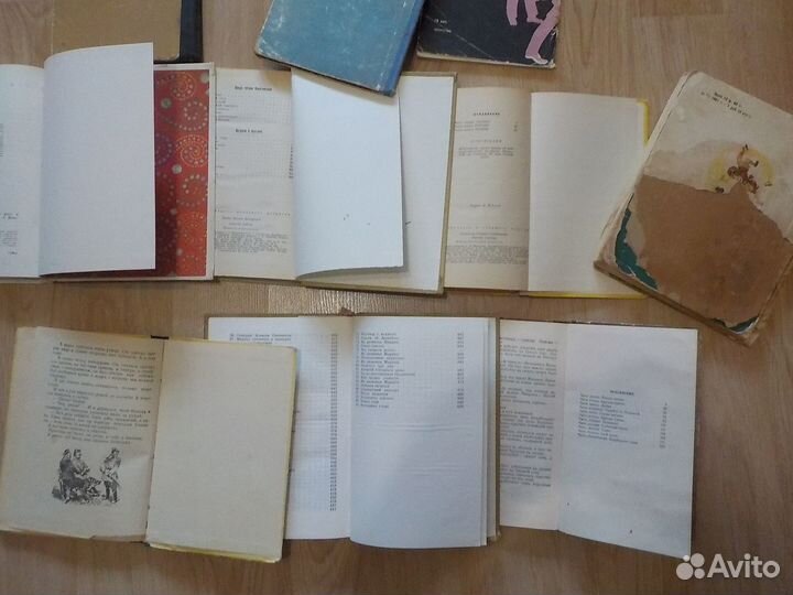 Книги детские времен СССР обновление