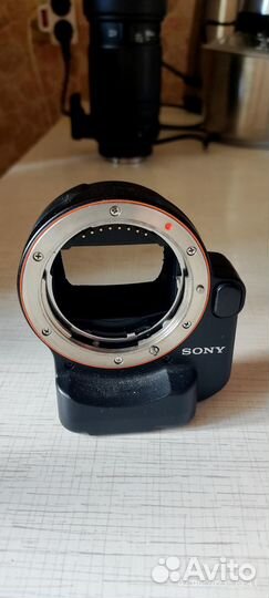 Sony 100mm f2.8 macro