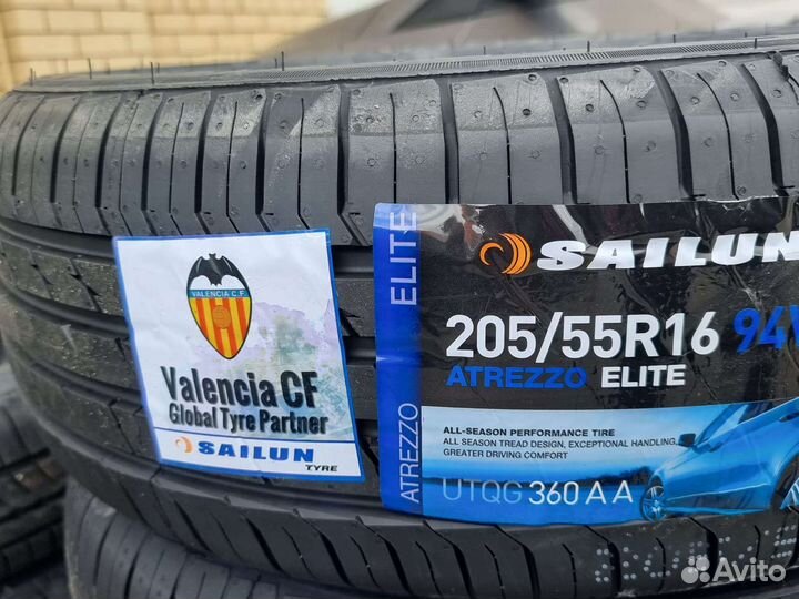 Sailun Atrezzo Elite 205/55 R16