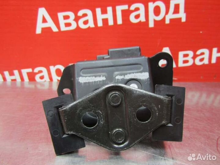 Замок крышки багажника Kia Ceed ED 2008