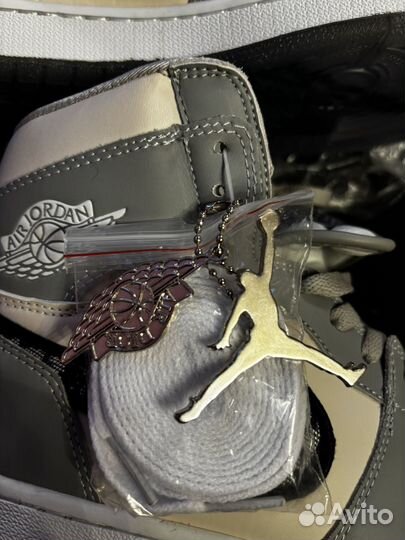 Кросовки nike air jordan 44 р-р