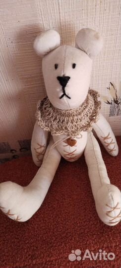 Куклы- тильда- ручная работа