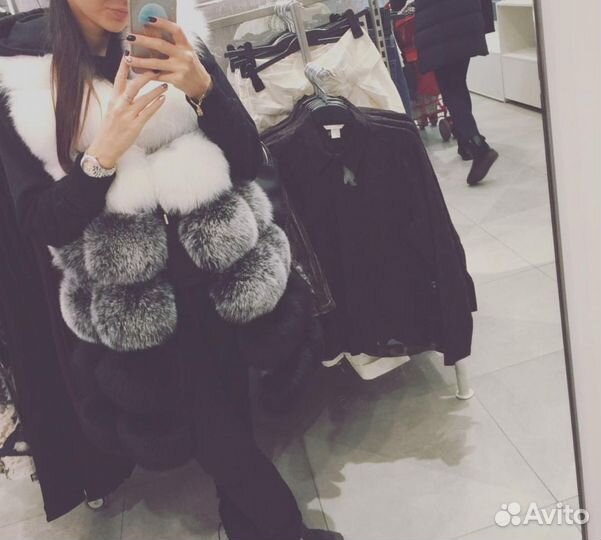 Жилетка женская