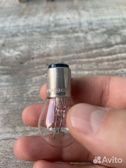 Автомобильные лампочки narva