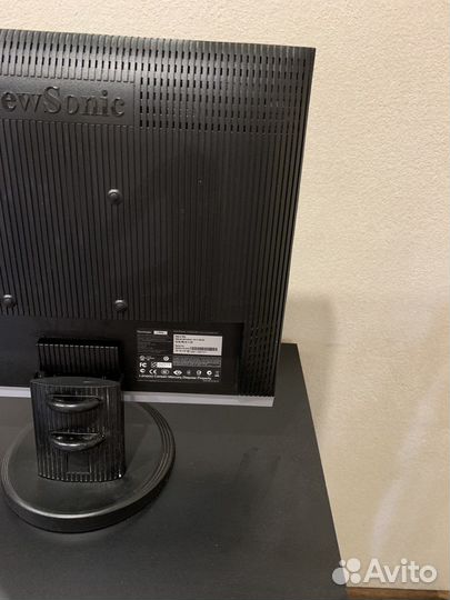 Монитор Viewsonic 19 дюймов
