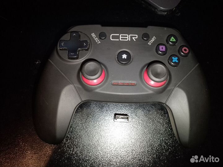 Геймпад CBR CBG 956