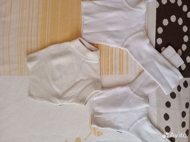 Wisemam штанишки из шерсти мериноса