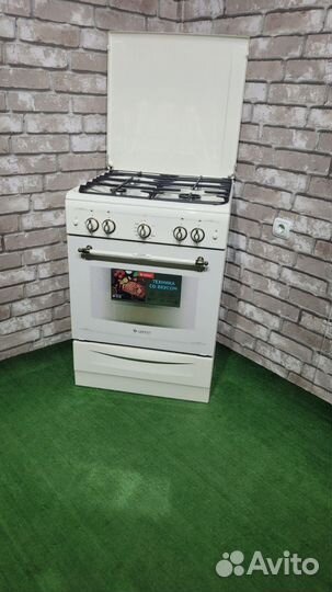 Газовая плита