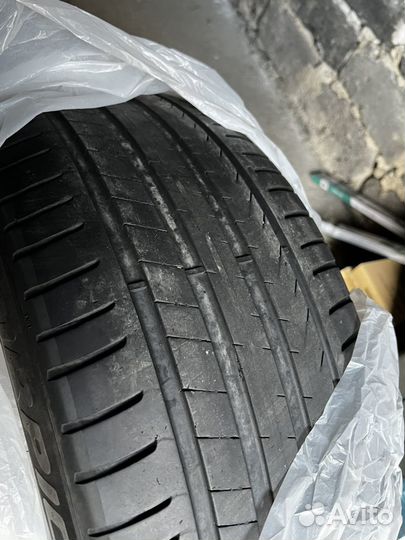 Pirelli Scorpion 255/45 R19