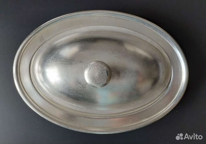 Баранчик, мельхиор