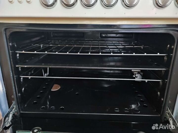 Плита газовая