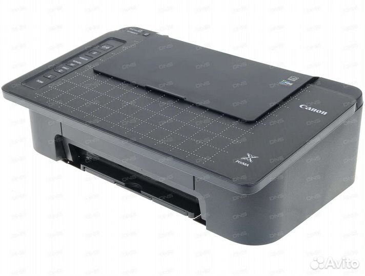 Принтер canon