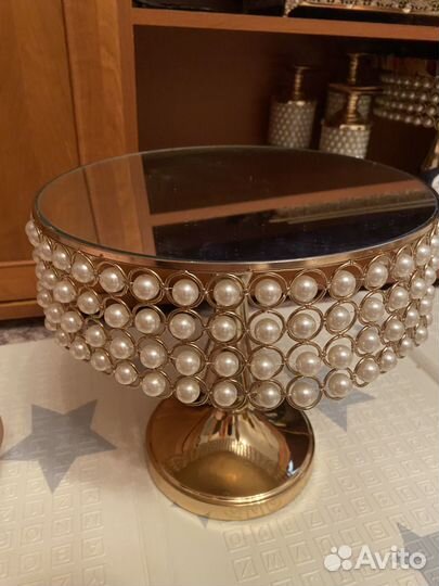 Посуда для фуршета