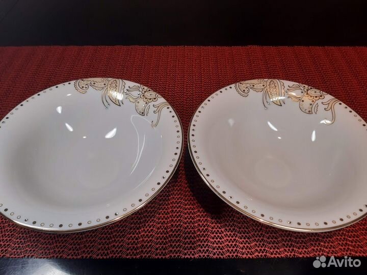 Чаша Harmonie 16x16 см Porland Турция