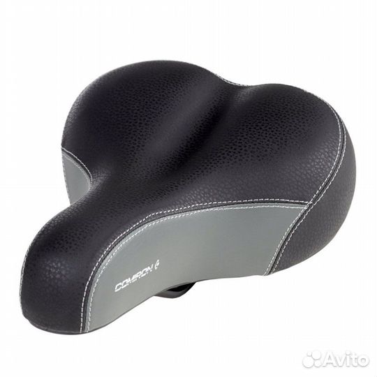 Седло для тех кто хочет суперскую мягкость для поп