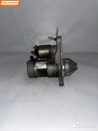 Стартер Nissan X-Trail T31 (2007 - 2011)