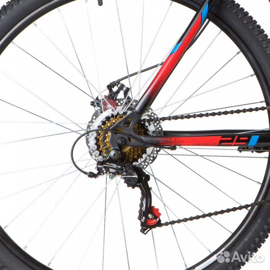 Велосипед Stinger Caiman D 29