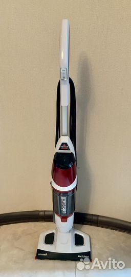 Моющий пылесос Bissell 1132N