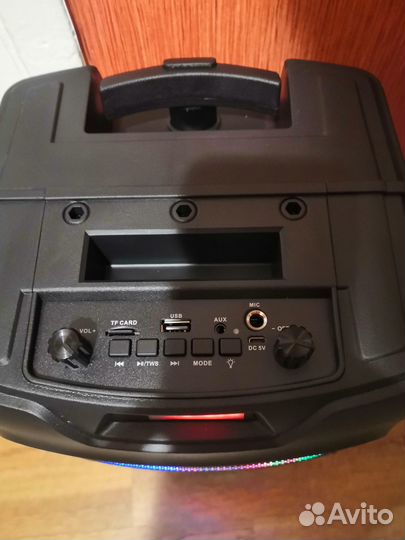 Новые Портативные колонки Bluetooth