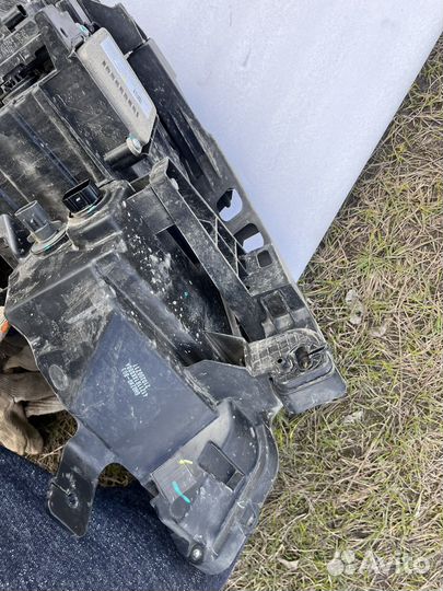 Фара haval f7x оригинал