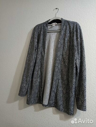 Кардиган H&M xs