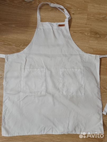 Поварская форма женская