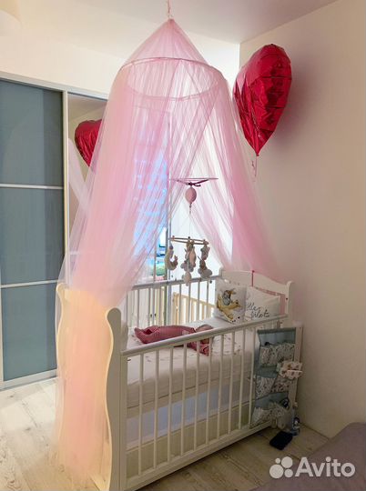 Пакет вещей для молодой мамы