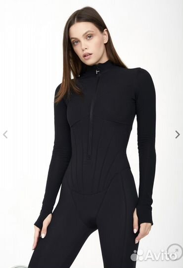 Термобелье женское fluide