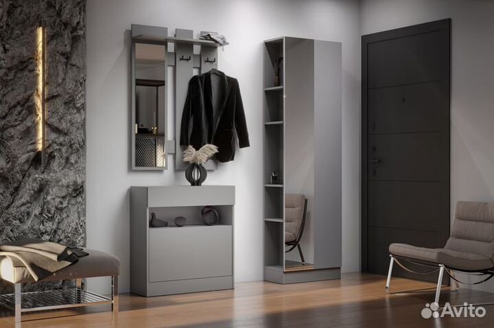 Прихожая новая Энни