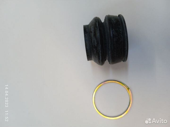 Пыльник опоры шаровой Мазда 6 (GH) 2007-2012