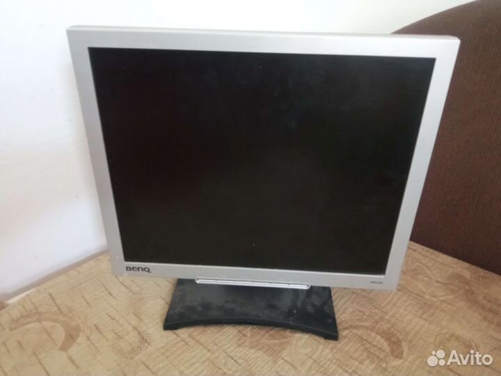 Монитор Benq