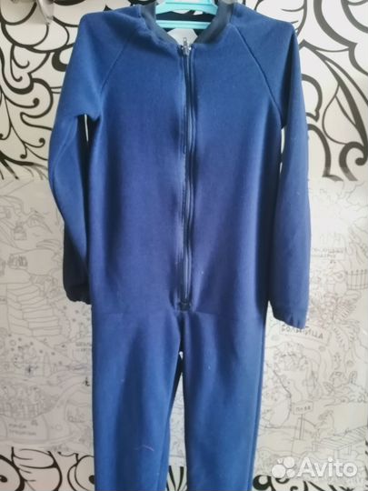 Поддева для мальчиков и девочек