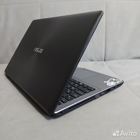 Игровой Asus i7/GTX850/12Gb/ssd+hdd/Гарантия