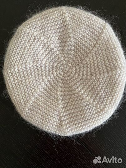 Берет женский