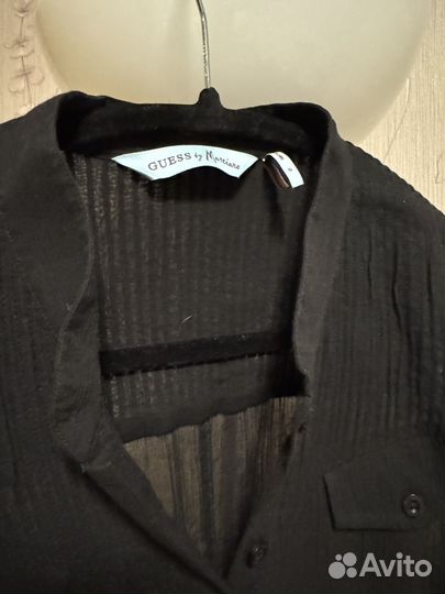 Guess by Marciano рубашка блузка