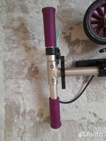 Самокат oxelo