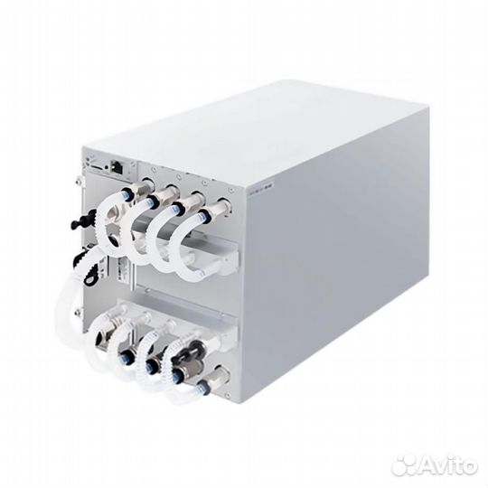 Asic Майнер Antminer S19 pro + hydro 184